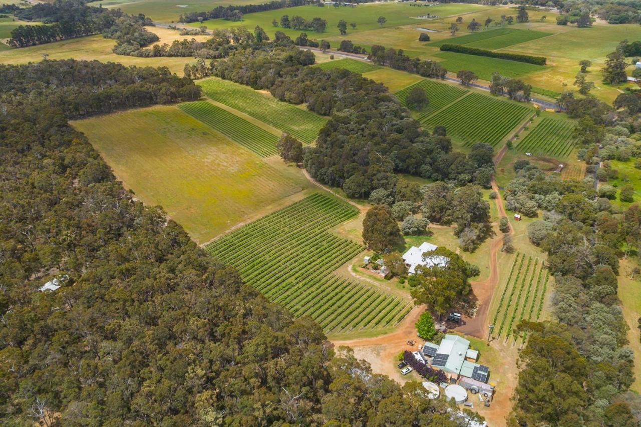 Island Brook Estate Vineyard And Chalets Yelverton Εξωτερικό φωτογραφία