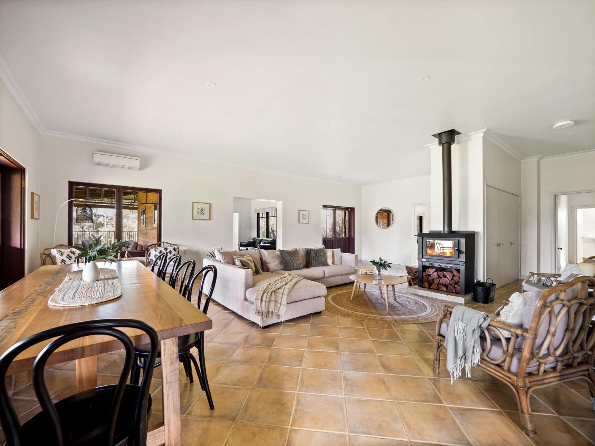 Island Brook Estate Vineyard And Chalets Yelverton Εξωτερικό φωτογραφία