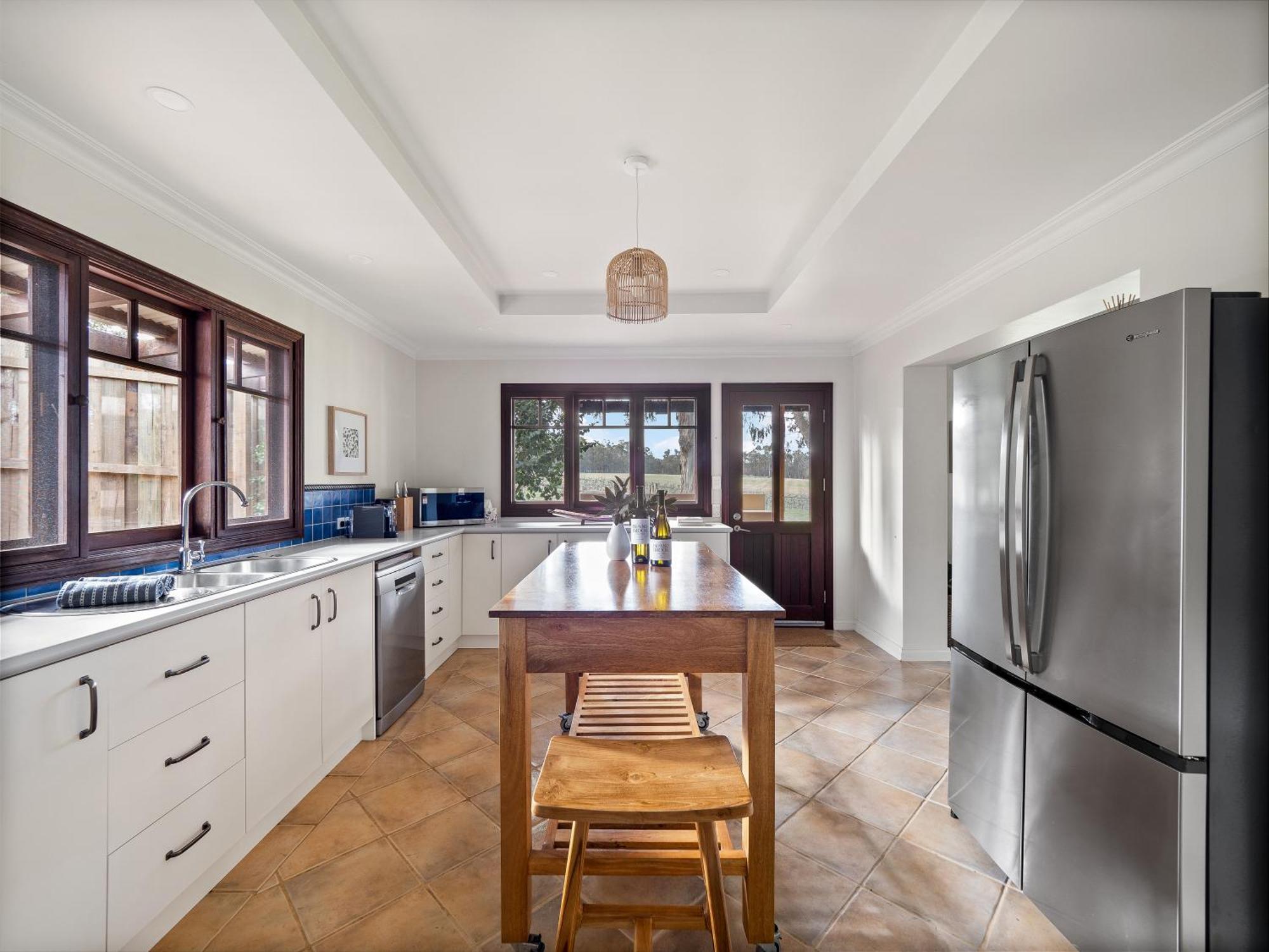 Island Brook Estate Vineyard And Chalets Yelverton Εξωτερικό φωτογραφία